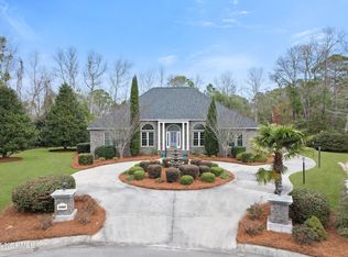 1702 Linkside Way SW, Ocean Isle Beach, NC 28469