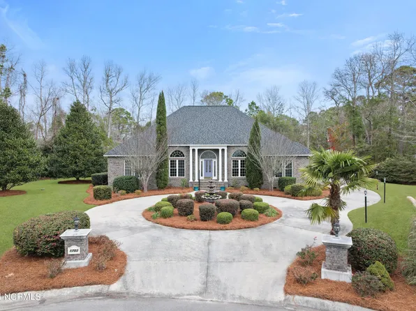 1702 Linkside Way, Ocean Isle Beach, NC 28469