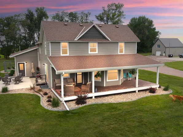 577 60th Ave, Beaver Creek, MN 56116