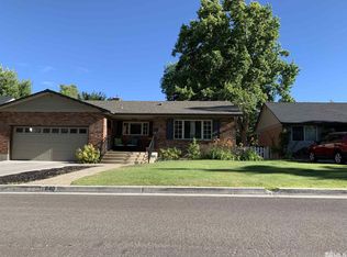 840 Crocker Way, Reno, NV 89509