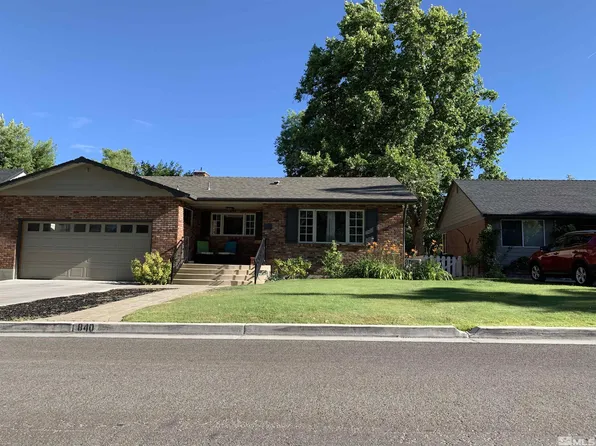 840 Crocker Way, Reno, NV 89509