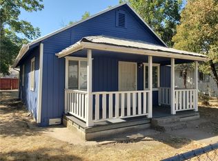 2309 Wyandotte Ave, Oroville, CA
