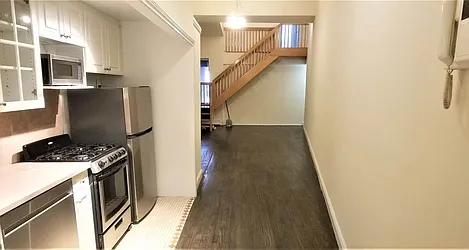 Rented by Heller Organization