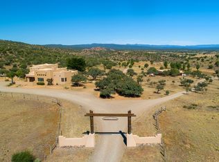 12800 N Tonto Rd, Prescott, AZ 86305