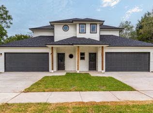 310 Ditto Ave #A, Arlington, TX 76010