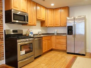 2206 Eutaw Pl #3, Baltimore, MD 21217