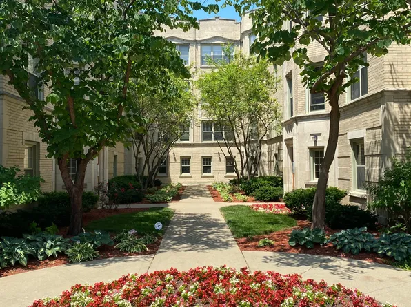 1446-1452 W Thorndale, 1446 W Thorndale Ave APT 3N, Chicago, IL 60660