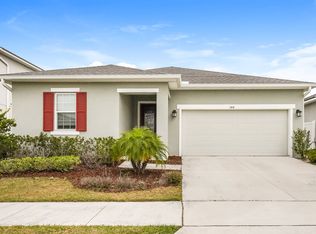 344 Buchannan Dr, Davenport, FL 33837