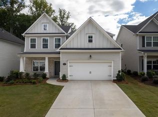 146 Crest Brooke Dr, Canton, GA 30115