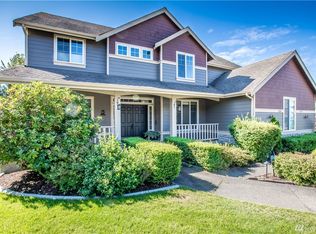 18935 109th Street Ct E, Bonney Lake, WA 98391