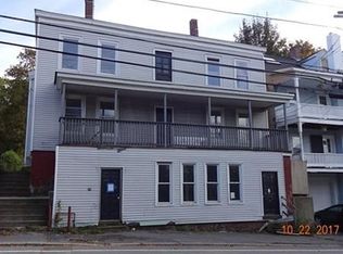 157 Oak St, Clinton, MA 01510