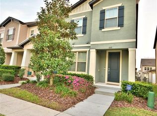 5157 Caspian St, Saint Cloud, FL 34771