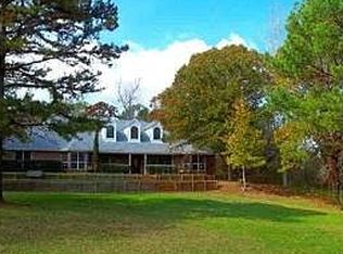 20390 Ashley Cir, Troup, TX 75789