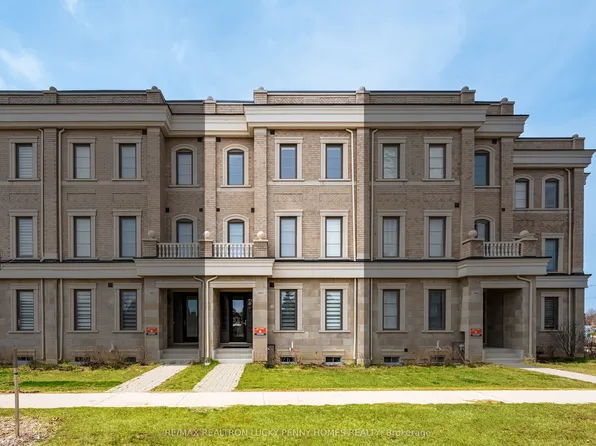 9484 Bayview Ave, Richmond Hill, ON L4C 4L8