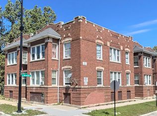 6648 S Bishop St APT 2, Chicago, IL 60636