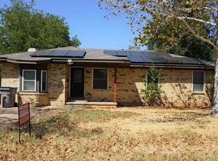 1300 Montgomery St, Wichita Falls, TX 76302
