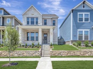 1321 Roundup Way, Argyle, TX 76226