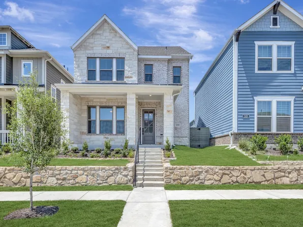 1321 Roundup Way, Argyle, TX 76226