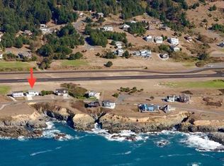 678 Lower Pacific, Shelter Cove, CA 95589