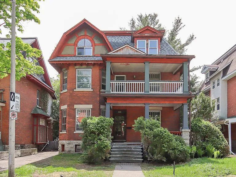 190 Glebe Ave #1 — Photo 26