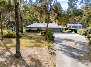 6250 NW 94th Ln, Chiefland, FL 32626