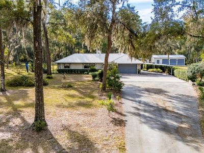 6250 NW 94th Ln, Chiefland, FL, 32626