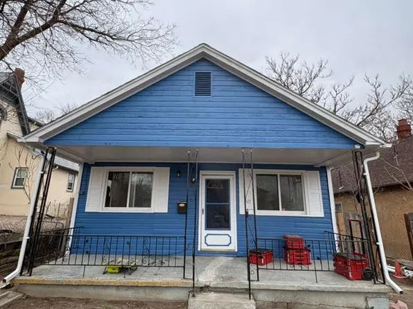 1226 E 10th St, Pueblo, CO 81001
