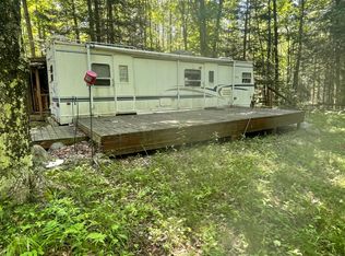 0 Old 8 Rd, Crandon, WI 54520