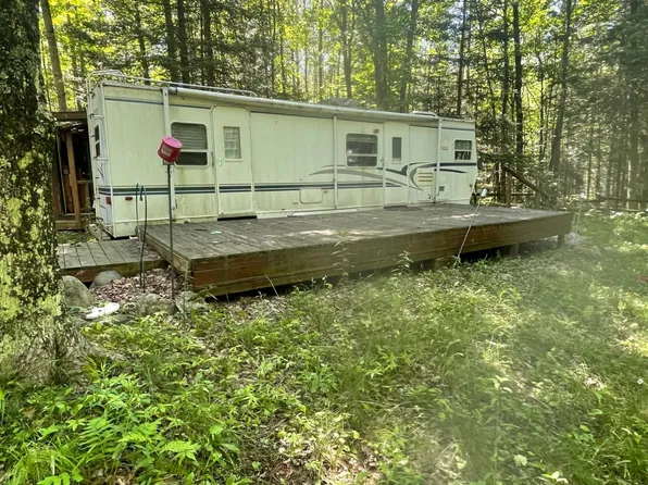0 Old 8 Rd, Crandon, WI 54520