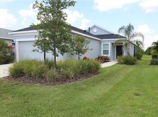 4332 Magnolia Blossom Dr, Parrish, FL 34219