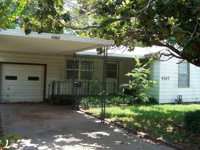 4307 Faith Rd, Wichita Falls, TX, 76308
