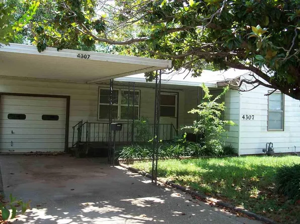 4307 Faith Rd, Wichita Falls, TX 76308