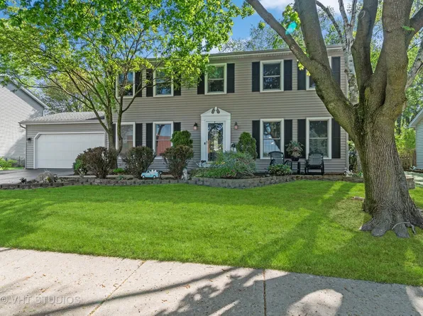 1831 Brookdale Rd, Naperville, IL 60563