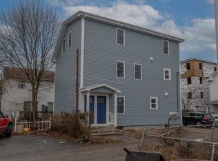9 Sevier St, Providence, RI 02909