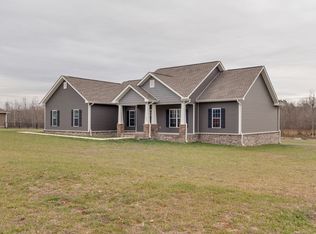 991 Presley Cir, Mt Pleasant, TN 38474