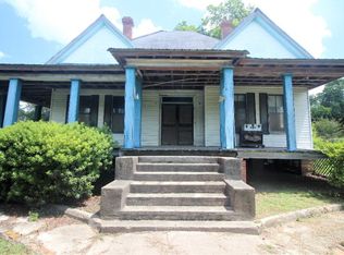 504 Oglesby Ave, Quitman, GA 31643