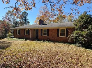 1773 Six Mile Hwy, Central, SC 29630