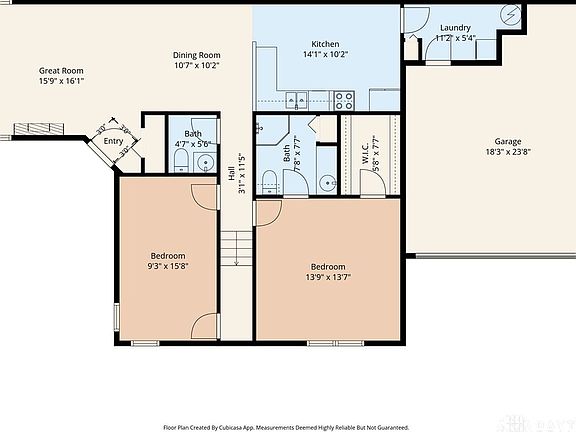 2nd image of this home