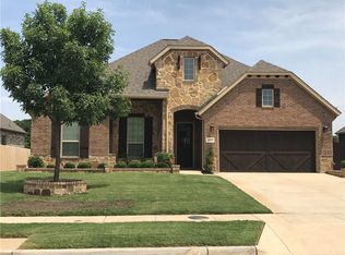 6827 Trailblazer Way, Dallas, TX 75236