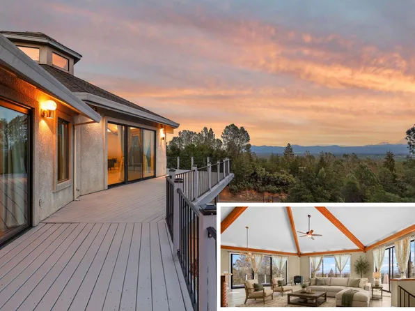 17505 Forest View Dr, Redding, CA 96003