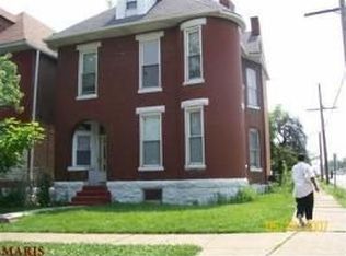 4000 Dryden Ave, Saint Louis, MO