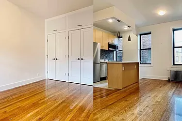 Rented by Quest Realty Sunnyside Corp