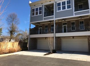 2108 Defoors Ferry Rd NW #2121, Atlanta, GA 30318