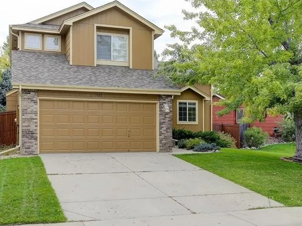3323 Blue Grass Cir, Castle Rock, CO 80109