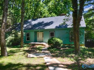 507 Fearn St SE, Huntsville, AL 35801