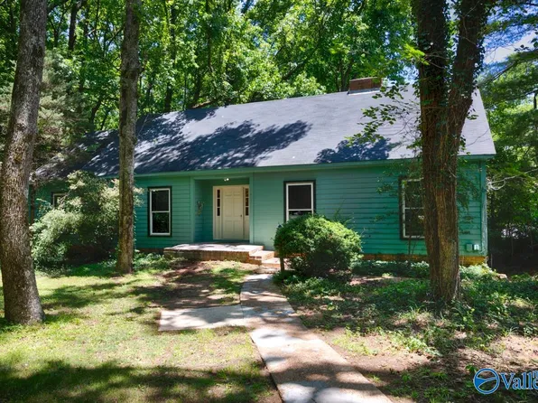 507 Fearn St SE, Huntsville, AL 35801