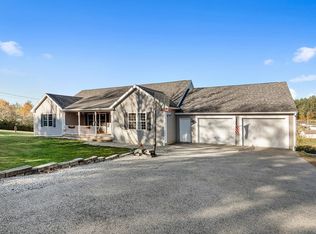 204 Dresser Hill Rd, Charlton, MA 01507