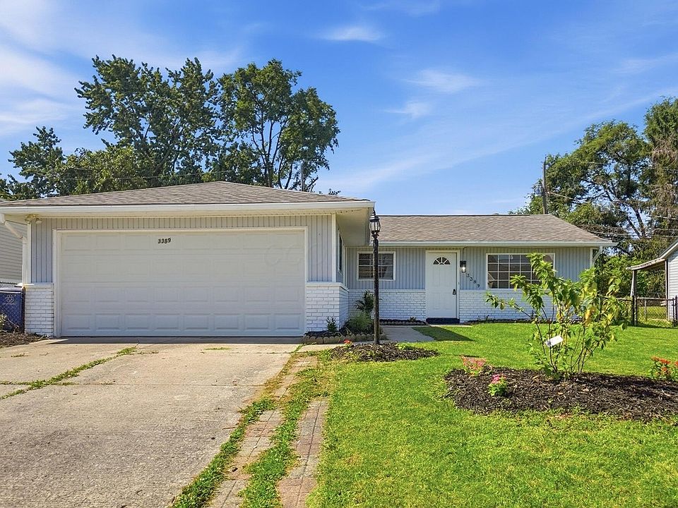 1st image of 3389 Dillward Dr