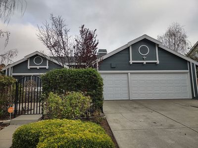 155 Westport Ln, Vallejo, CA, 94591