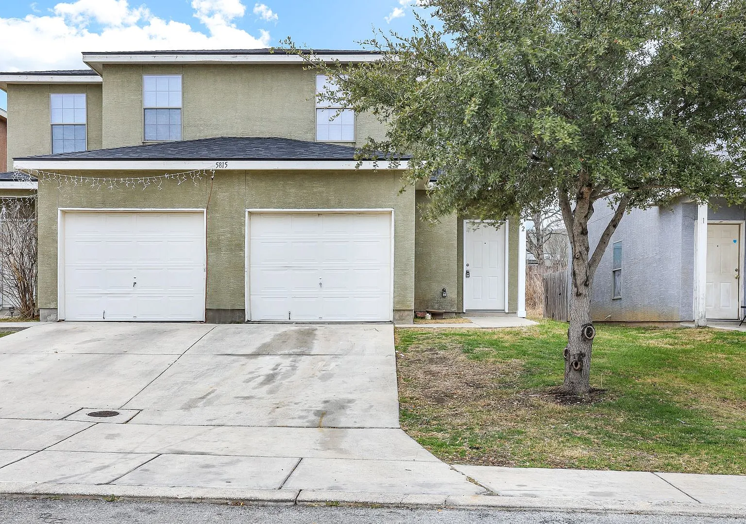 5815 Golf Bend — Photo 2